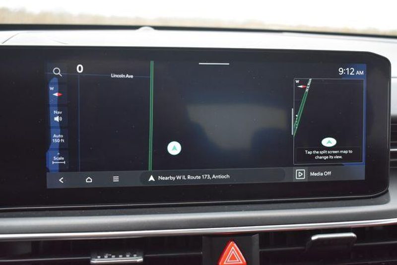 New 2025 Kia K5 GT-LineImage 32