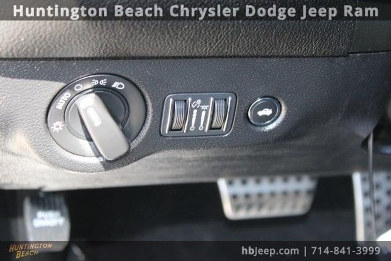 2023 Dodge Challenger R/TImage 14