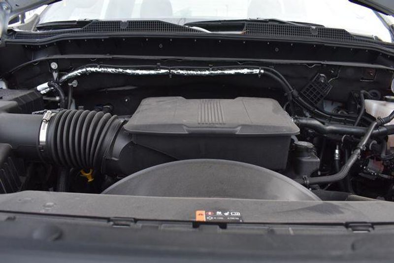 New 2025 Chevrolet Silverado 3500HD Work TruckImage 31