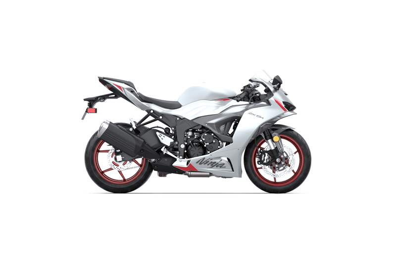 2024 KAWASAKI Ninja ZX6R Base 