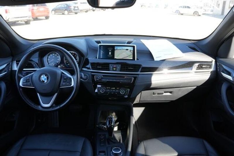 Used 2021 BMW X1 sDrive28iImage 15