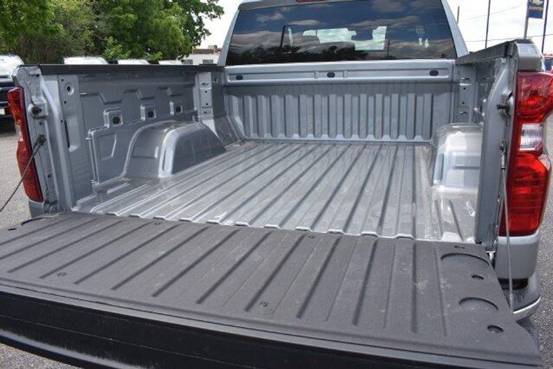 New 2026 Chevrolet Silverado 1500 LTImage 20