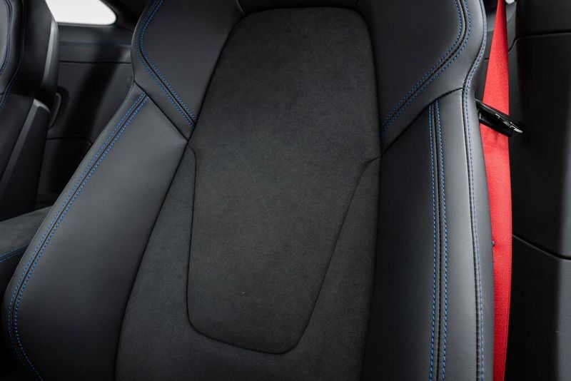 2025 Porsche 911 GT3 *ADAPTIVE SPORT SEATS PLUS * FRONT AXLE LIFT*Image 46