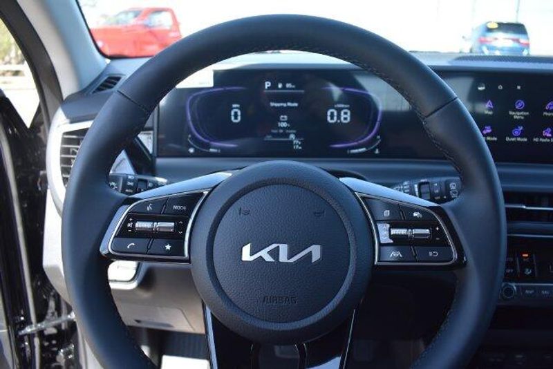 New 2026 Kia Seltos SImage 26