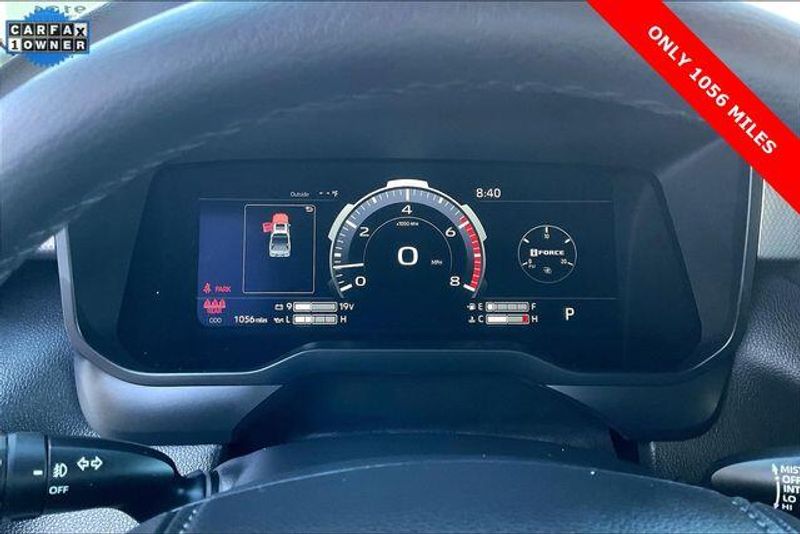 Used 2025 Toyota Tundra LimitedImage 20