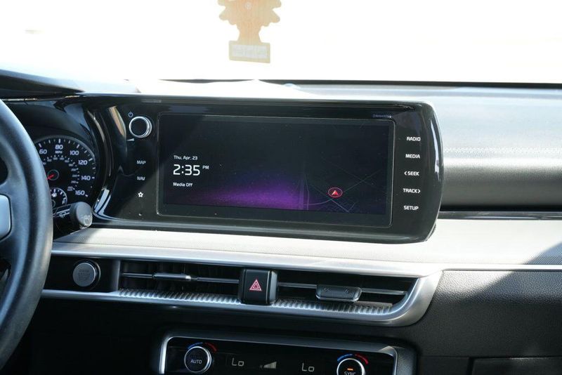 Used 2024 Kia K5 GT-LineImage 19
