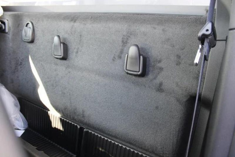 2023 RAM 2500 Tradesman Regular Cab Harbor BodyImage 38