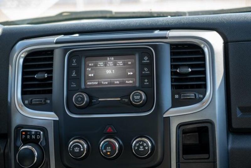 Used 2024 RAM 1500 Classic SLTImage 17