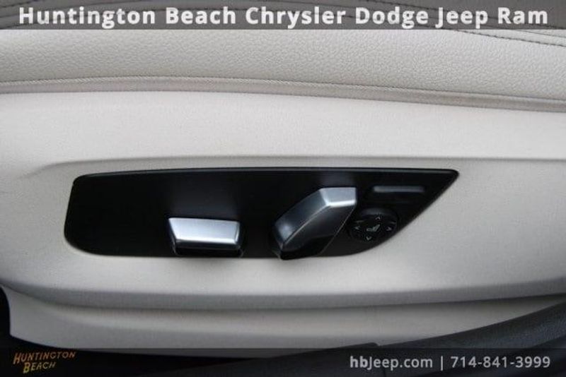 2018 BMW 5 Series 530iImage 34