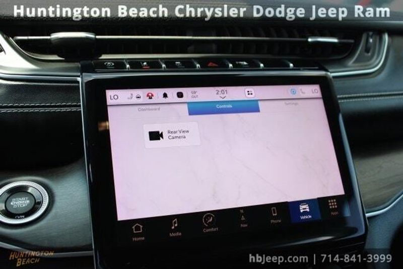 2022 Jeep Grand Cherokee LimitedImage 30