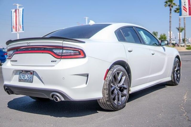 2021 Dodge Charger GTImage 7