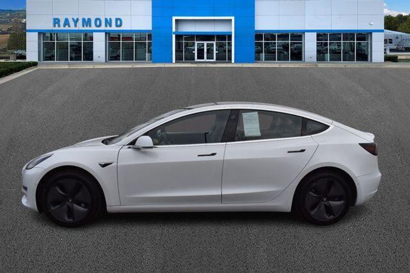 Used 2018 Tesla Model 3 Long RangeImage 7