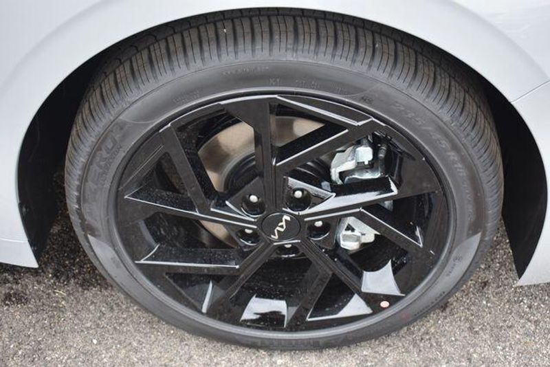 New 2026 Kia K5 GT-LineImage 12