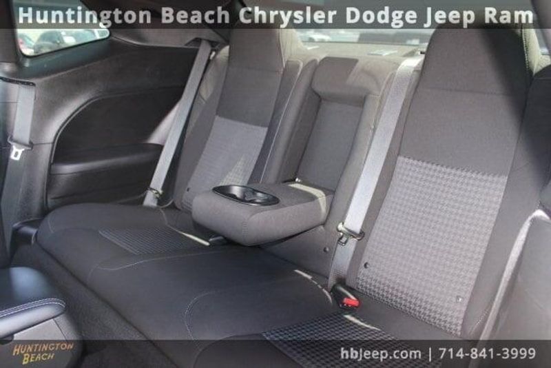 2023 Dodge Challenger R/TImage 37