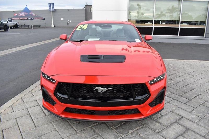 2024 Ford Mustang GT PremiumImage 25