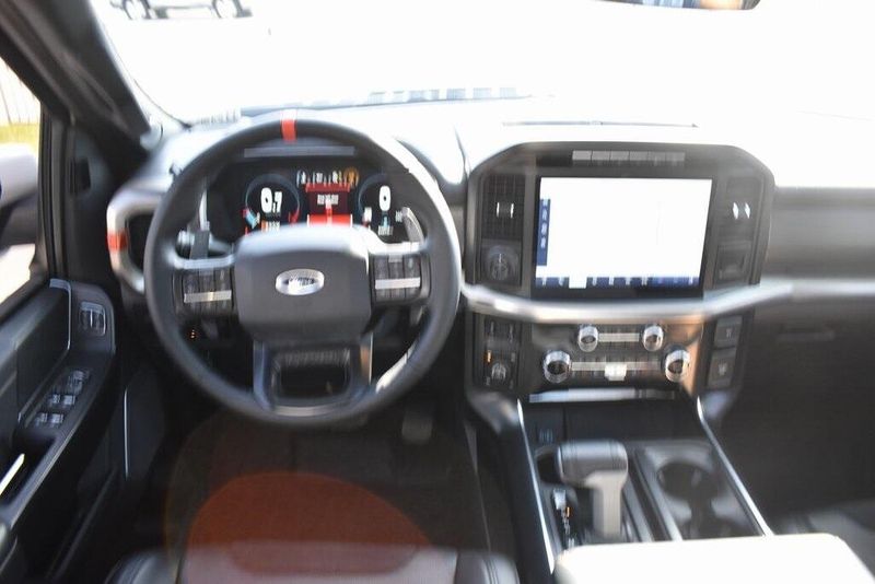 2022 Ford F-150 RaptorImage 17