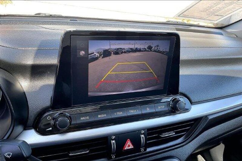 Used 2023 Kia Forte LXSImage 21