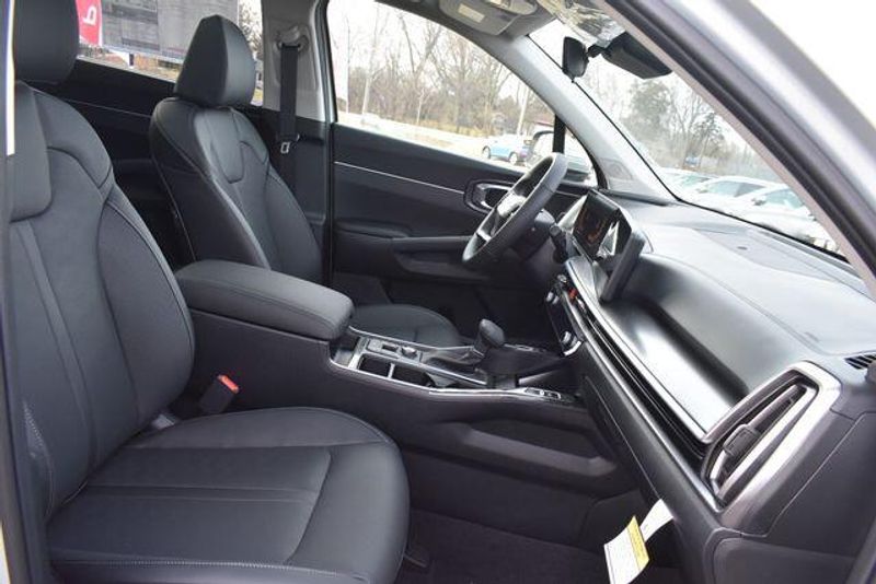 New 2026 Kia Sorento SImage 14