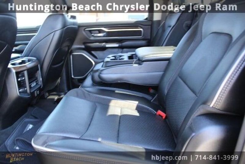 2022 RAM 1500 LaramieImage 45