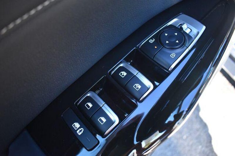 New 2026 Kia K5 GT-LineImage 21