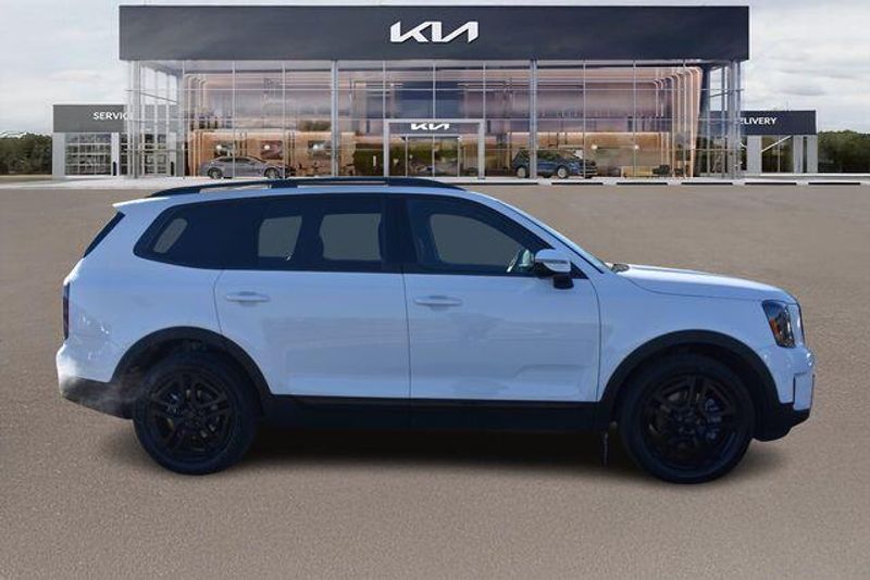 New 2025 Kia Telluride SX-Prestige X-LineImage 2