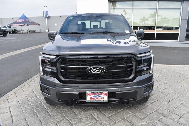 2025 Ford F-150 LariatImage 34