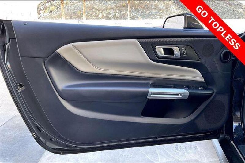 Used 2024 Ford Mustang EcoBoost PremiumImage 21