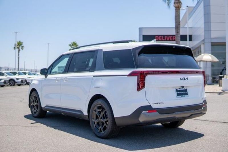 2026 Kia Carnival Hybrid SX PrestigeImage 5