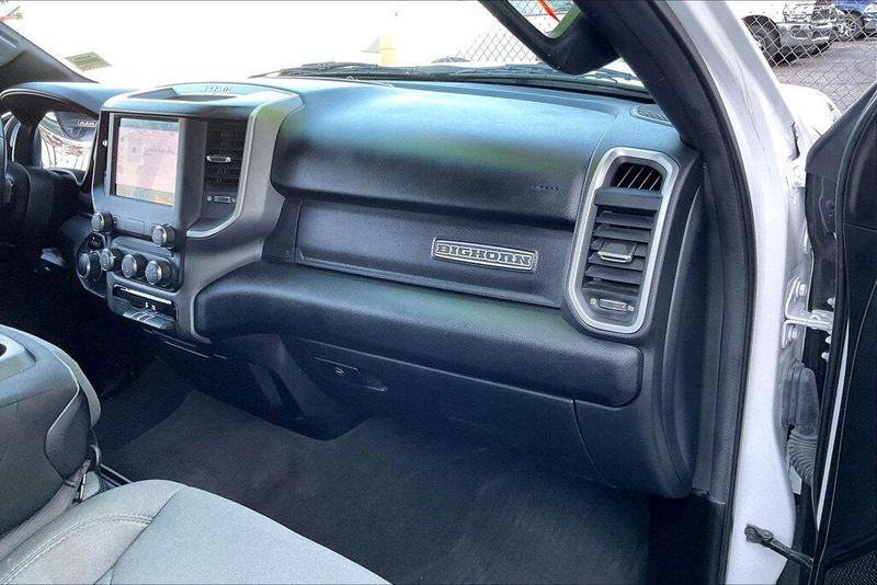Used 2022 RAM 1500 Big Horn Lone StarImage 15