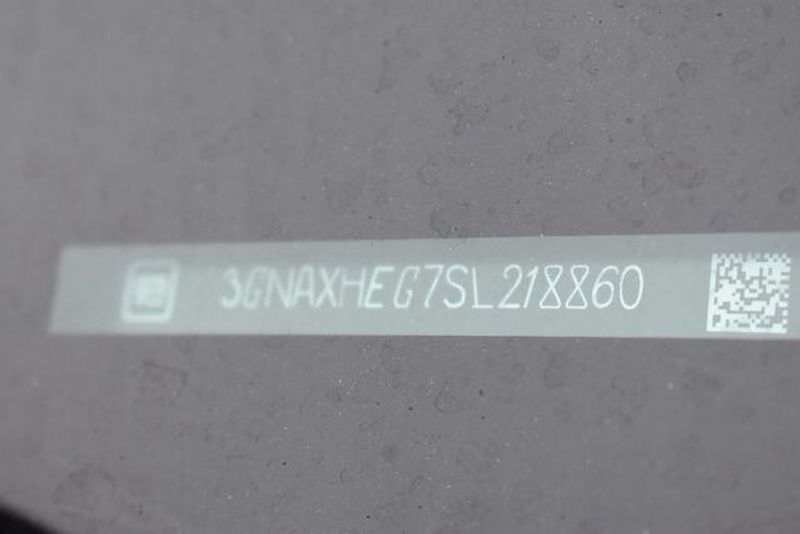 Used 2025 Chevrolet Equinox LTImage 15