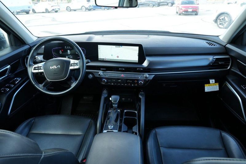 Used 2024 Kia Telluride LXImage 20