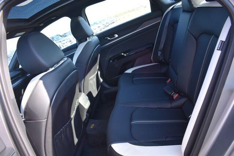 New 2026 Kia K5 GT-LineImage 18