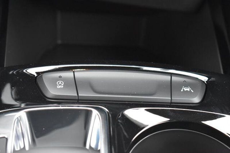 New 2026 Chevrolet Trax LTImage 29