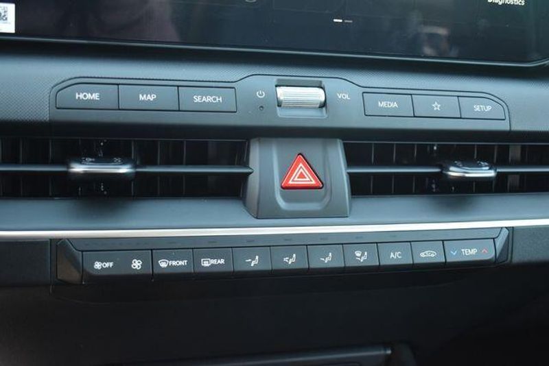New 2026 Kia K4 LXSImage 26