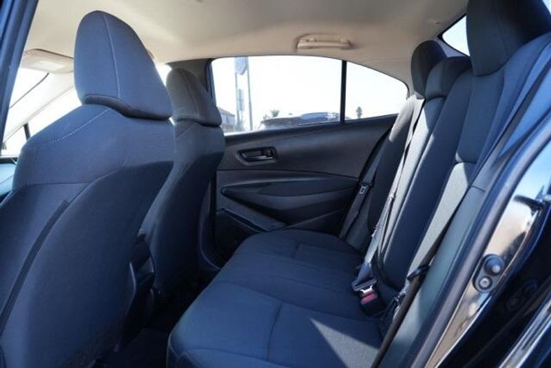 Used 2022 Toyota Corolla LEImage 14