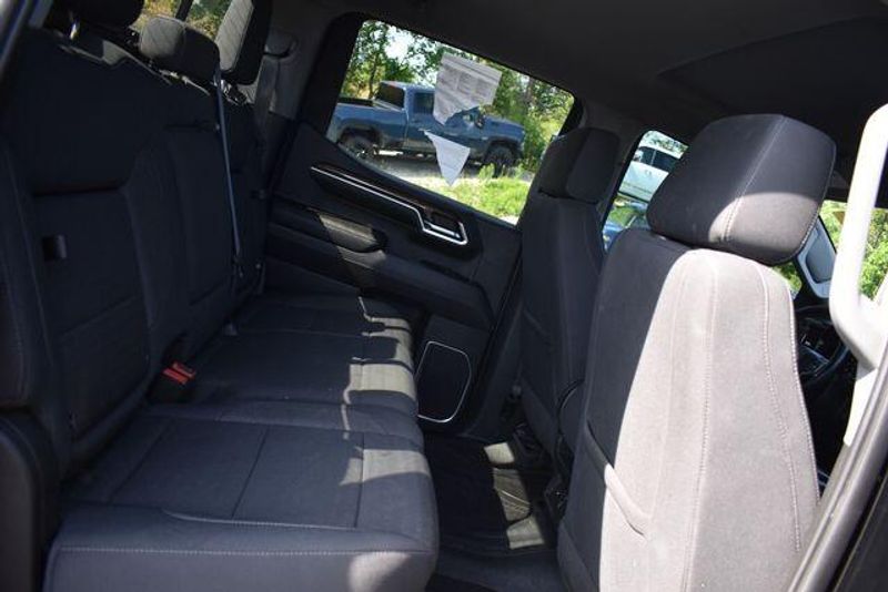 Used 2022 Chevrolet Silverado 1500 LTImage 15