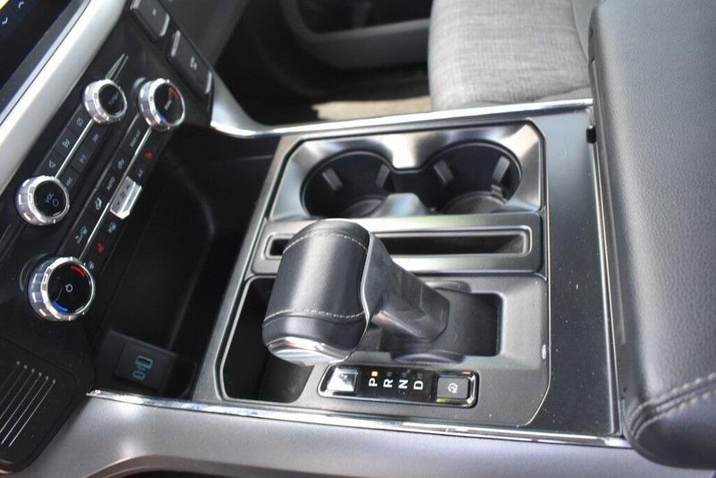 Used 2023 Ford F-150 Lightning XLTImage 19