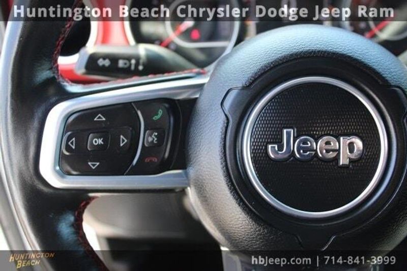 2022 Jeep Gladiator RubiconImage 23