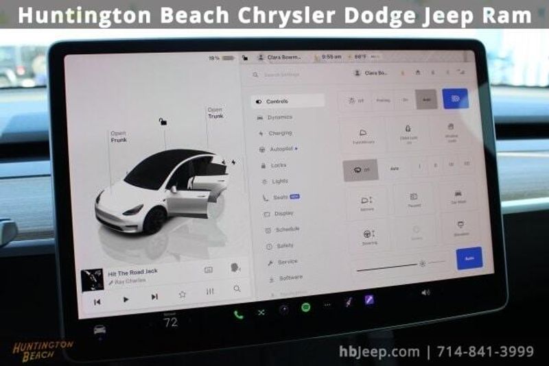 2023 Tesla Model Y Long RangeImage 25