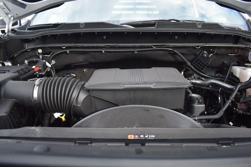 New 2026 Chevrolet Silverado 3500HD Work TruckImage 30