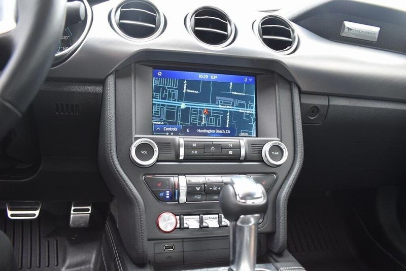 2022 Ford Mustang GT PremiumImage 19