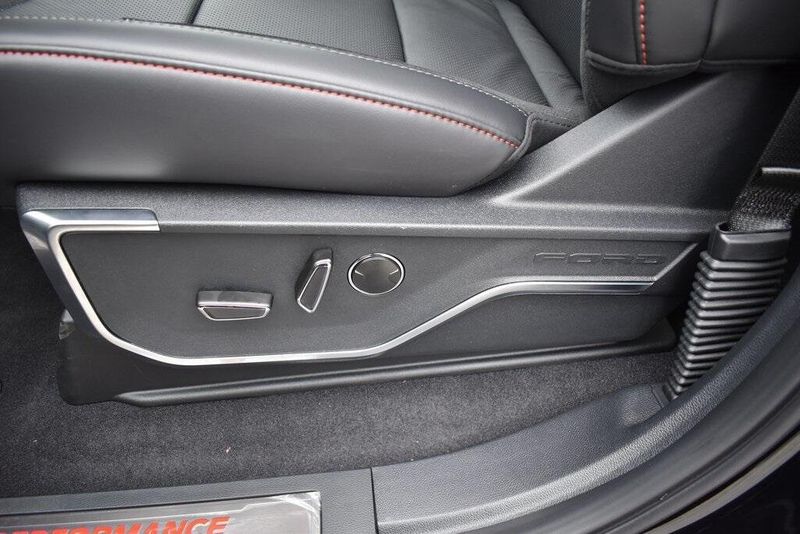 New 2025 Ford F-150 RaptorImage 22