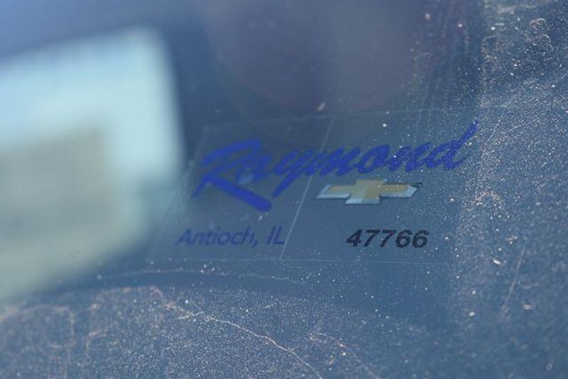 New 2025 Chevrolet Express 2500 Work VanImage 34