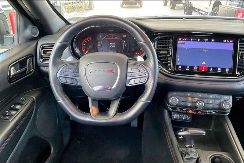 Used 2025 Dodge Durango GTImage 4
