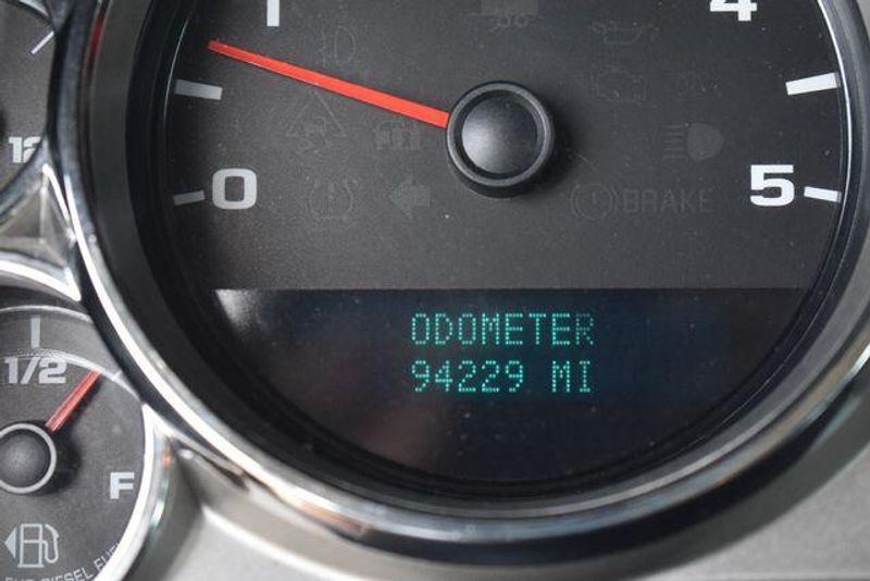 Used 2007 Chevrolet Silverado 2500HD LTImage 29
