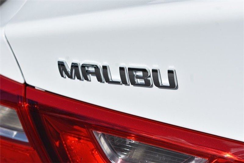 2024 Chevrolet Malibu LSImage 7