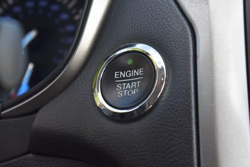 Used 2017 Ford Fusion SEImage 27