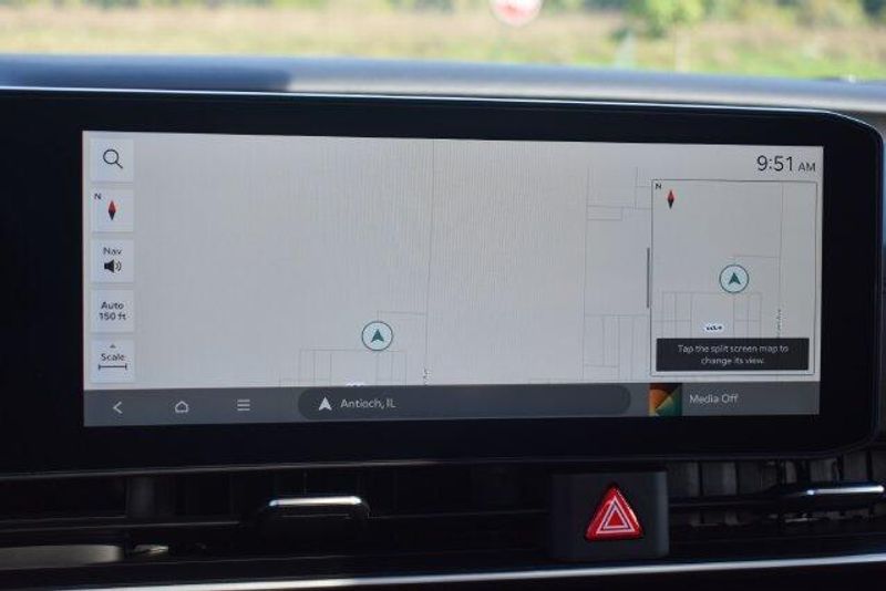 New 2027 Kia Carnival SXImage 37