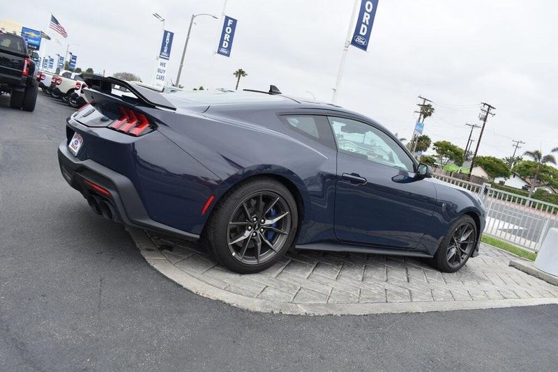 Used 2024 Ford Mustang Dark HorseImage 2