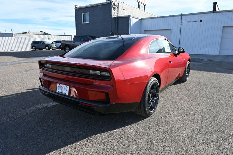 2024 Dodge Charger Daytona R/TImage 9